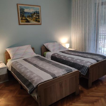 Apartments Rafael Porec Exterior photo