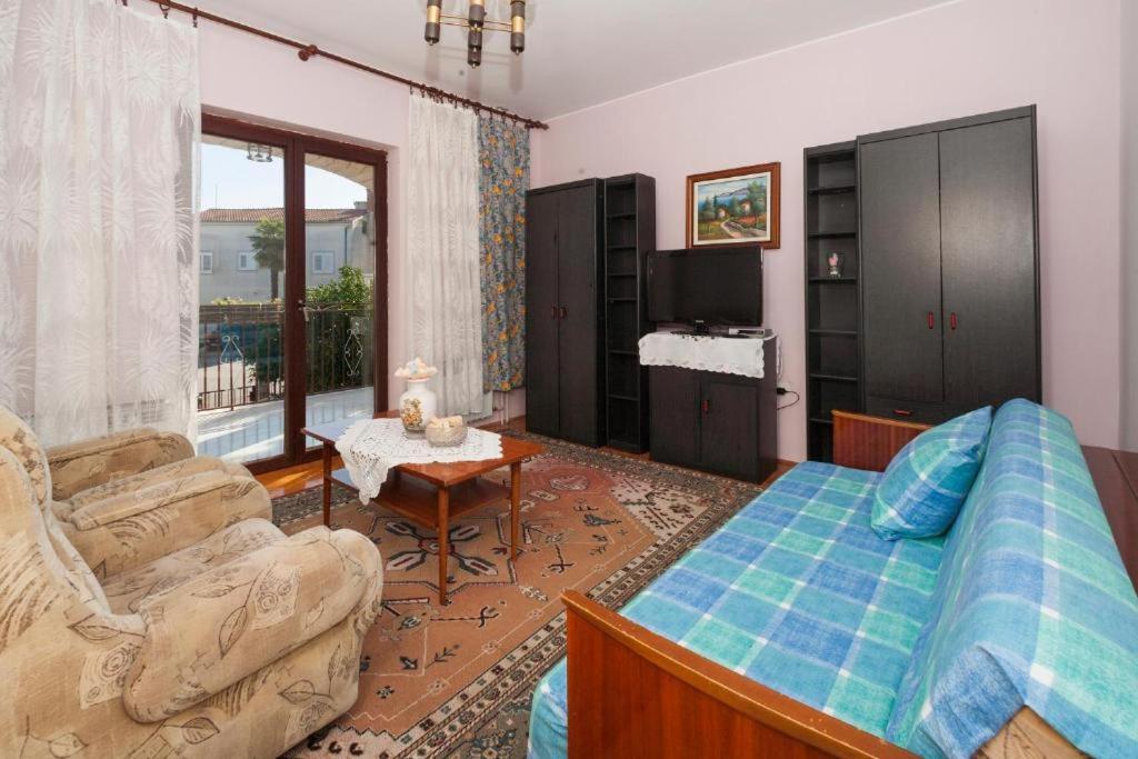 Apartments Rafael Porec Room photo
